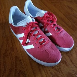 Adidas Gazelle sneakers